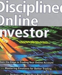 The Discpilined Online Investor – Steve Handlin