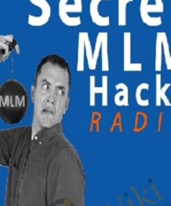 Secret MLM Hacks 2020 – Steve Larsen