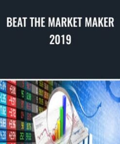 Beat The Market Maker 2019 - Steve Mauro