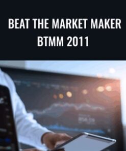 Beat The Market Maker BTMM 2011 – Steve Mauro