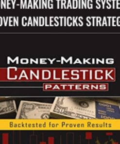 New Money-Making Trading Systems Proven Candlesticks Strategies - Steve Palmquist