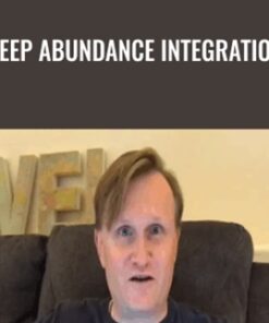 Deep Abundance Integration - Steve Pavlina