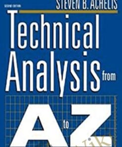 Technical Analysis From A To Z – Steven Achelis