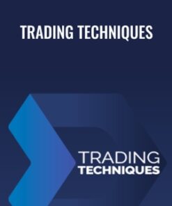 Trading Techniques – Steven Dux