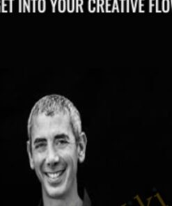 Get Into Your Creative Flow - Steven Kotier