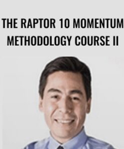 The Raptor 10 Momentum Methodology Course II – Steven Primo
