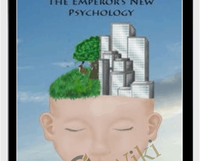 The Emperor's New Psychology - Steven Saunders