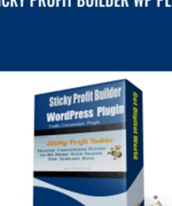 Sticky Profit Builder WP Plugin