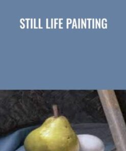 Still Life Painting - David Jamieson
