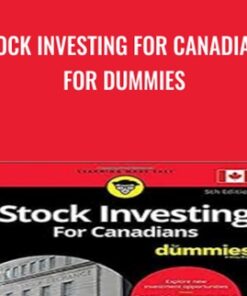 Stock Investing for Canadians for Dummies - Andrew Dagys & Paul Mladjenovic