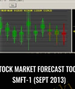 Stock Market Forecast Tools SMFT-1 (Sept 2013)