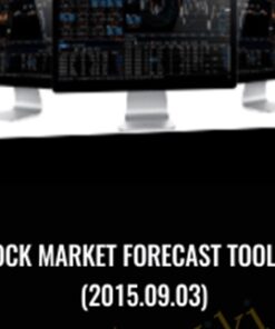 Stock Market Forecast Tools v2 (2015.09.03)