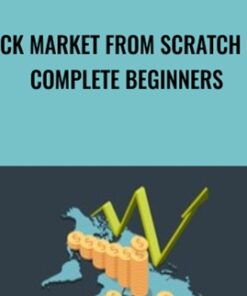 Stock Market from Scratch for Complete Beginners - Jatin Taneja