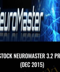 Stock Neuromaster 3.2 Pro, (Dec 2015)
