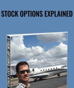Stock Options Explained - Jeff Bishop