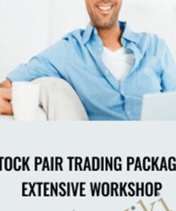 Stock Pair Trading Package + Extensive workshop