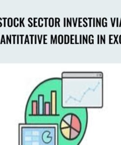 Stock Sector Investing Via Quantitative Modeling In Excel