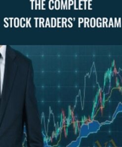 The Complete Stock Traders’ Program - Stock Trading Bootcamp