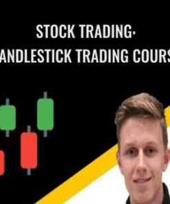 Stock Trading: Candlestick Trading Course