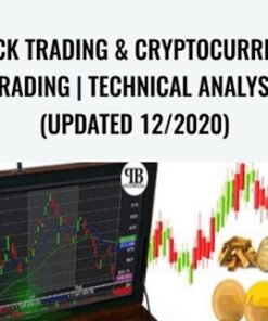 Stock Trading & Cryptocurrency Trading | Technical Analysis (Updated 12/2020)