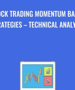 Stock Trading Momentum Based Strategies – Technical Analysis – OedTech