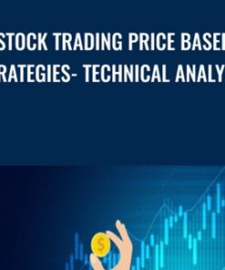 Stock Trading Price Based Strategies- Technical Analysis