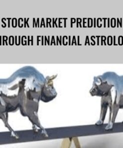 Stock market prediction through Financial astrology - Amulya Bansal