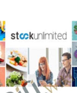 StockUnlimited Lifetime - Appsumo