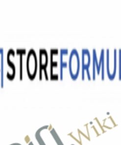 Store Formula Training – Jon Mac
