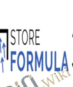 StoreFormula 3 – Jon Mac