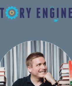 Story Engines - Nick Stephenson & Joe Nassise