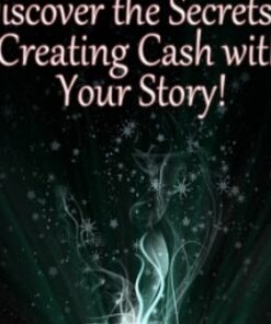 Storytelling Workshop with Sam England. Monetize Your Life with Stories – MyNAMS - David Perdew