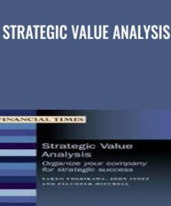 Strategic Value Analysis - Takeo Yoshikawa