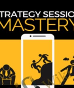 Strategy Session Mastery - Ben Adkins
