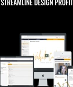 Streamline Design Profit