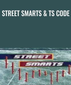 Street Smarts & TS Code - Larry Connors & Linda Bradford Rashcke