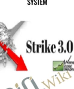 Strike 3.0 Forex Trading System – Winners Edge