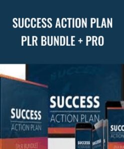 Success Action Plan PLR Bundle + PRO