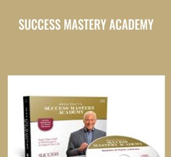 Success Mastery Academy – Brian Tracy