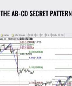 The AB-CD Secret Pattern – Sundeep Bilkhu