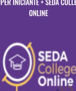 Super Iniciante + SEDA College Online - Seda Team