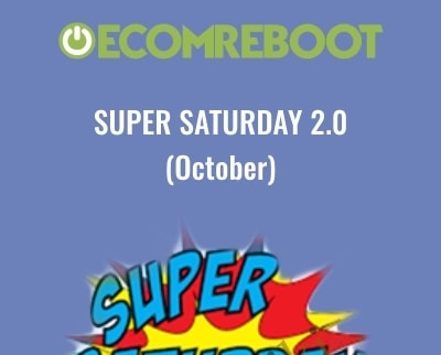 Super Saturday 2.0