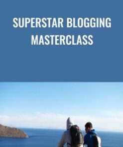 Superstar Blogging Masterclass - Matthew Kepnes