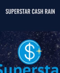 Superstar Cash Rain