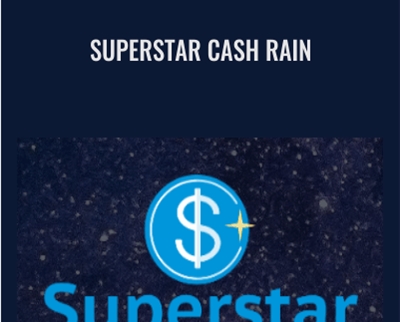 Superstar Cash Rain