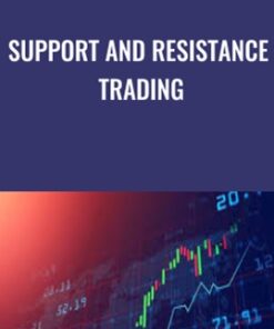 Support and Resistance Trading - Tradimo
