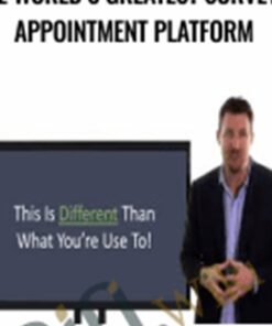 Survay by Chad Nicely – The World’s Greatest Survey + Appointment Platform