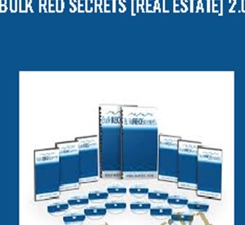 Bulk REO Secrets [Real Estate] 2.0 – Susan Lassiter-Lyons