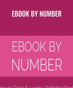 Ebook by Number – Suzi Whitford