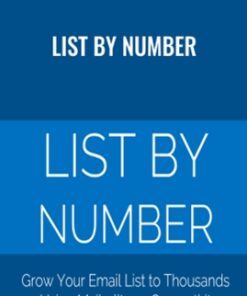 LIST BY NUMBER – Suzi Whitford